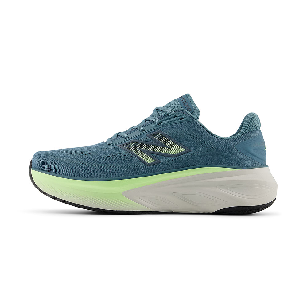New Balance More MULTICOLOR 