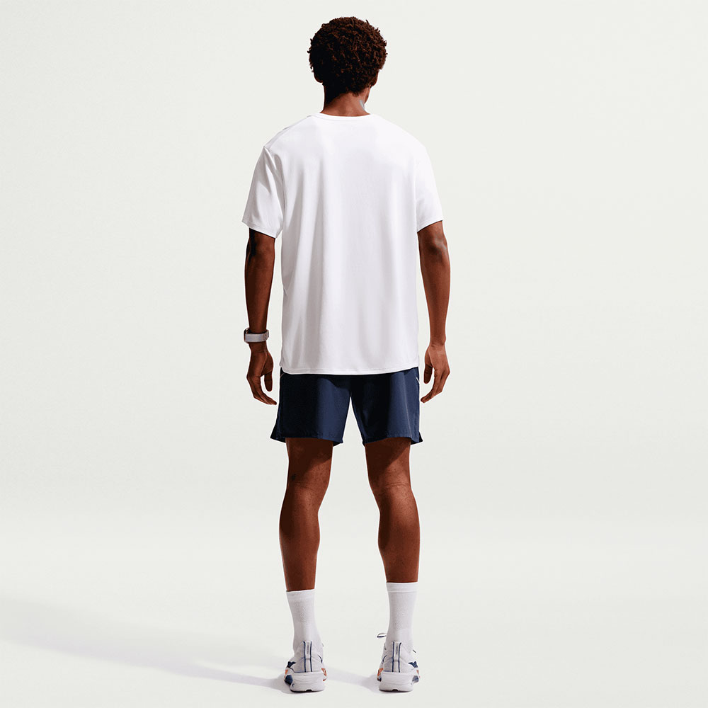 Nike M Nk Df Miler 7Bf Short MULTICOLOR 