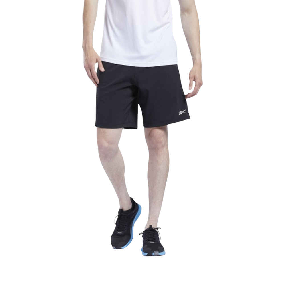 Reebok Short Wor image number null