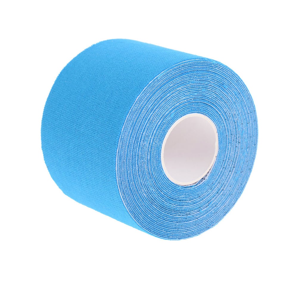 Nfl Cinta Kinesiologica Azul MULTICOLOR UNI