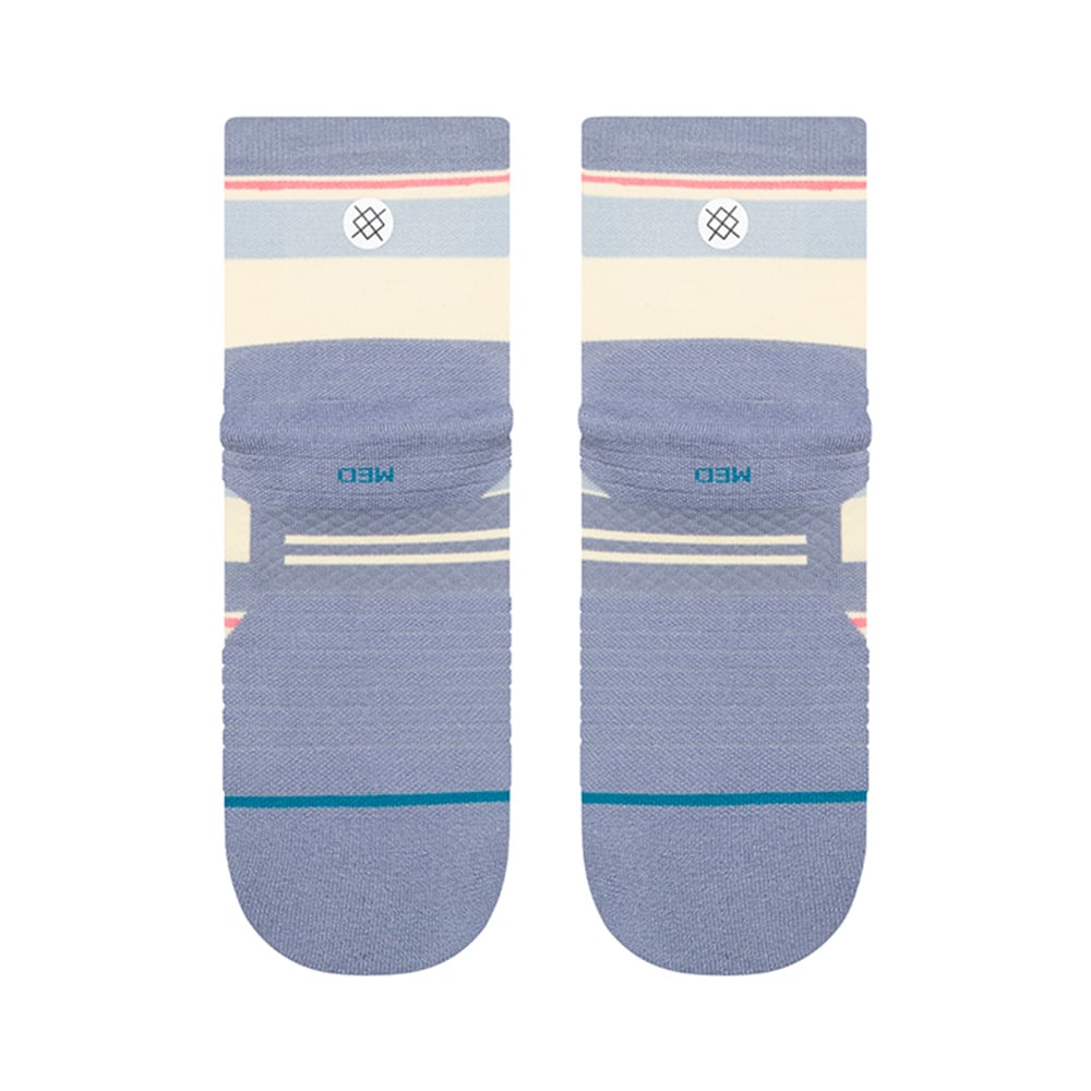 Stance Milo Light Quarter image number null