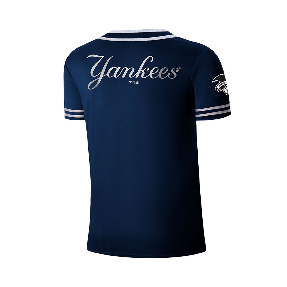 Fexpro Jersey image number null