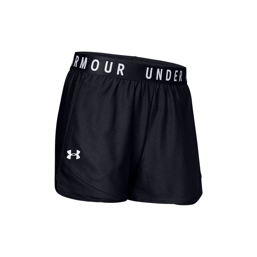 Under Armour Play Up Shorts 3 0 image number null