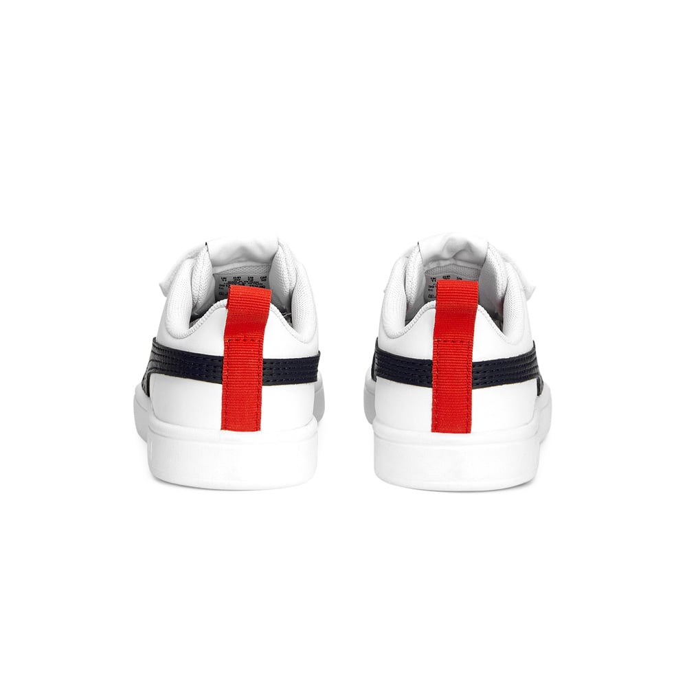 Puma Rickie V Ps BLANCO 