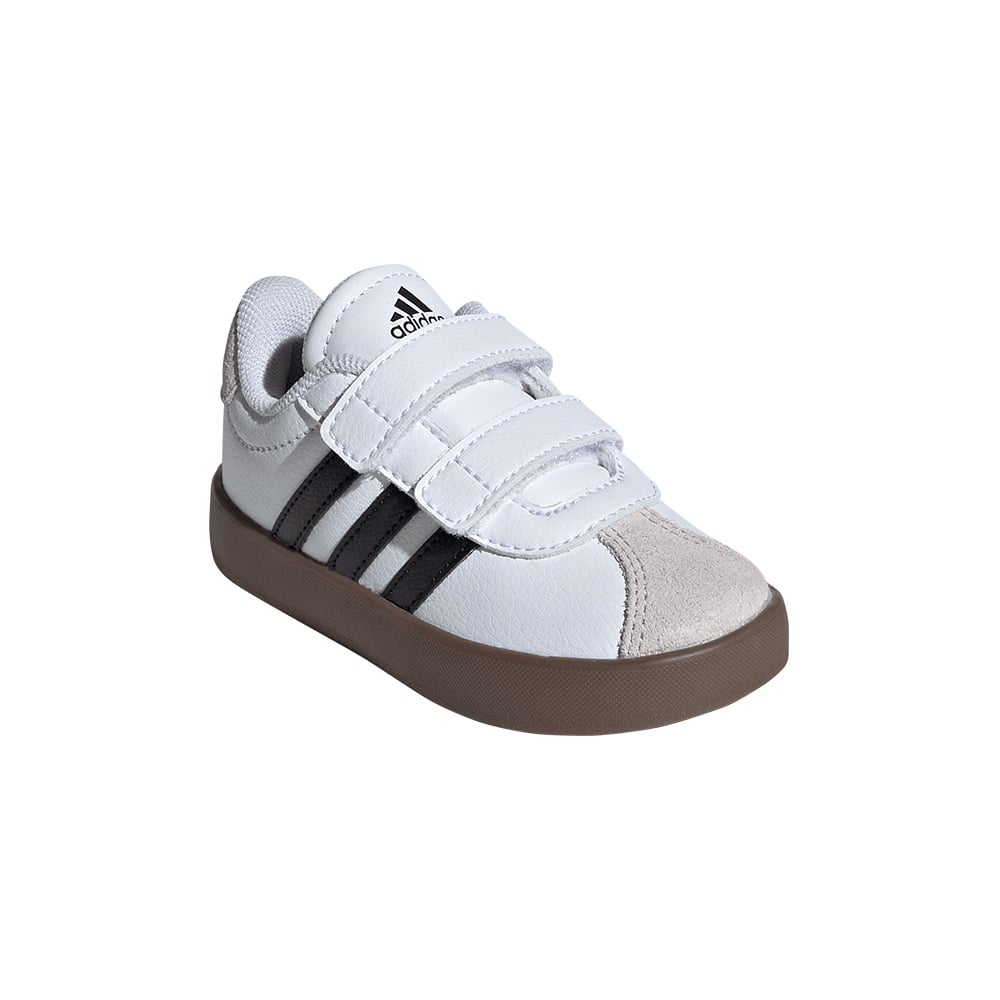 Adidas Vl Court 3 0 Cf I MULTICOLOR 
