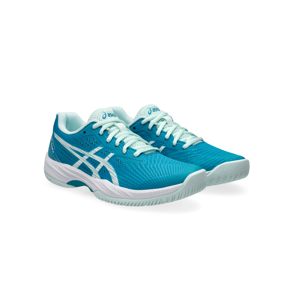 Asics Game 9 image number null