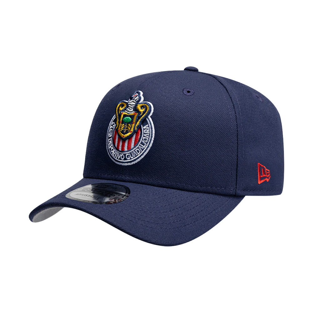 New Era 970 Lmx Basic 2025 Chivas image number null