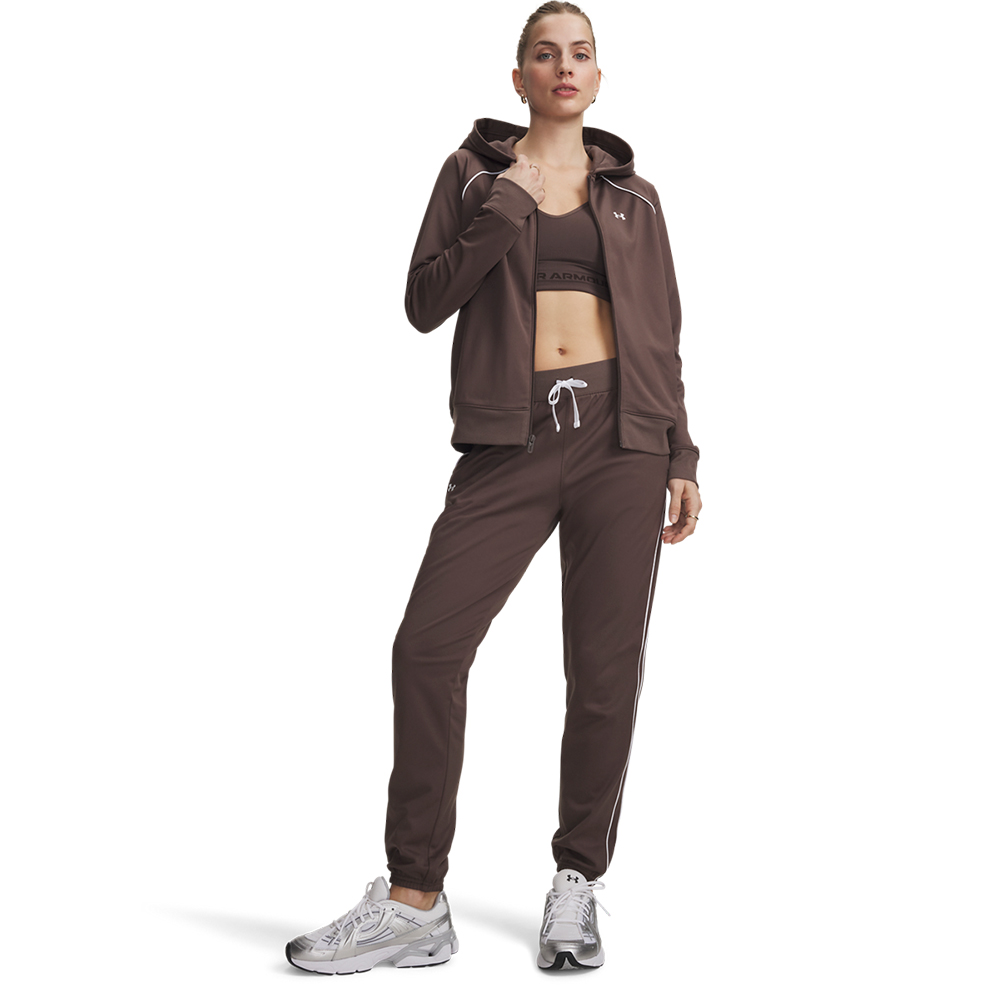 Under Armour Rival Tricot Tracksuit Hd MULTICOLOR 