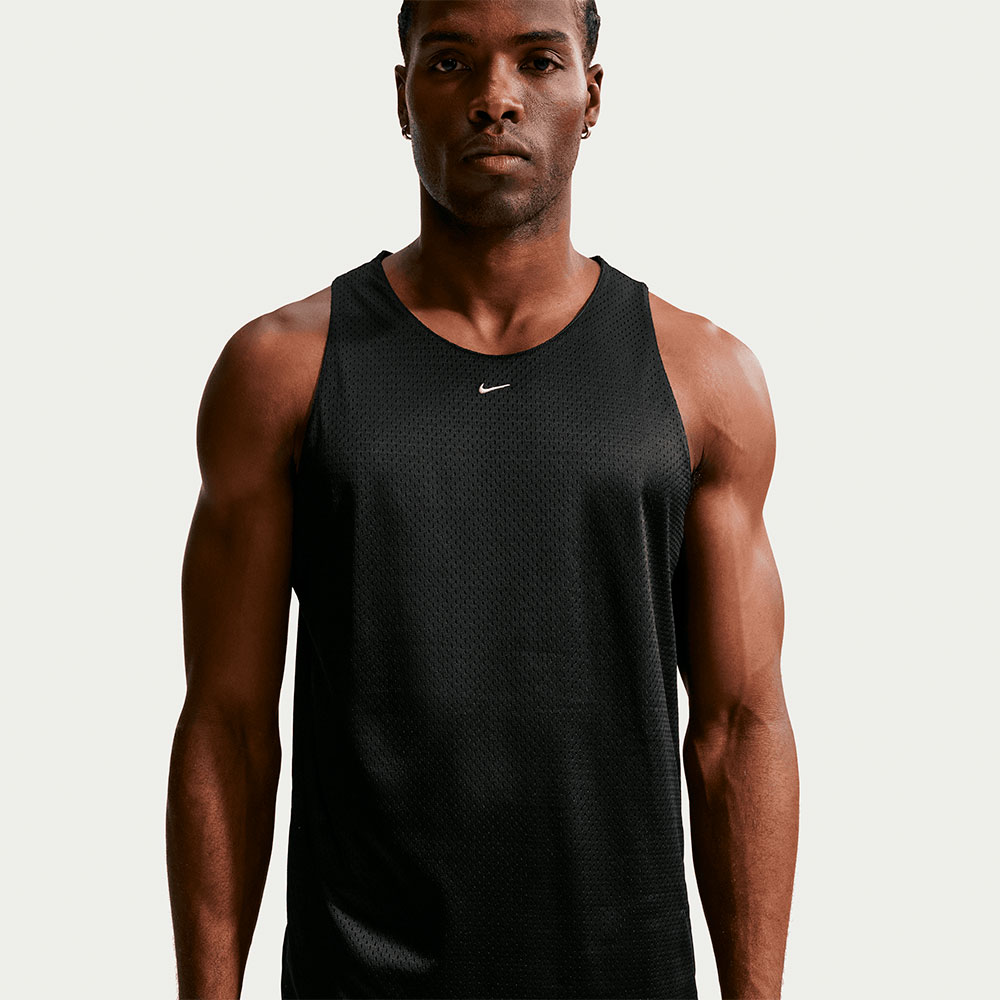 Nike M Nk Df Si Prac Mesh Jersey MULTICOLOR 