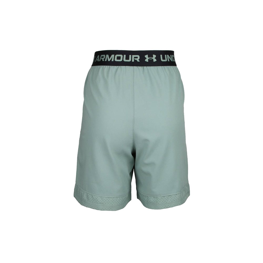 Under Armour Vanish Woven 6In Shorts Grn MULTICOLOR 