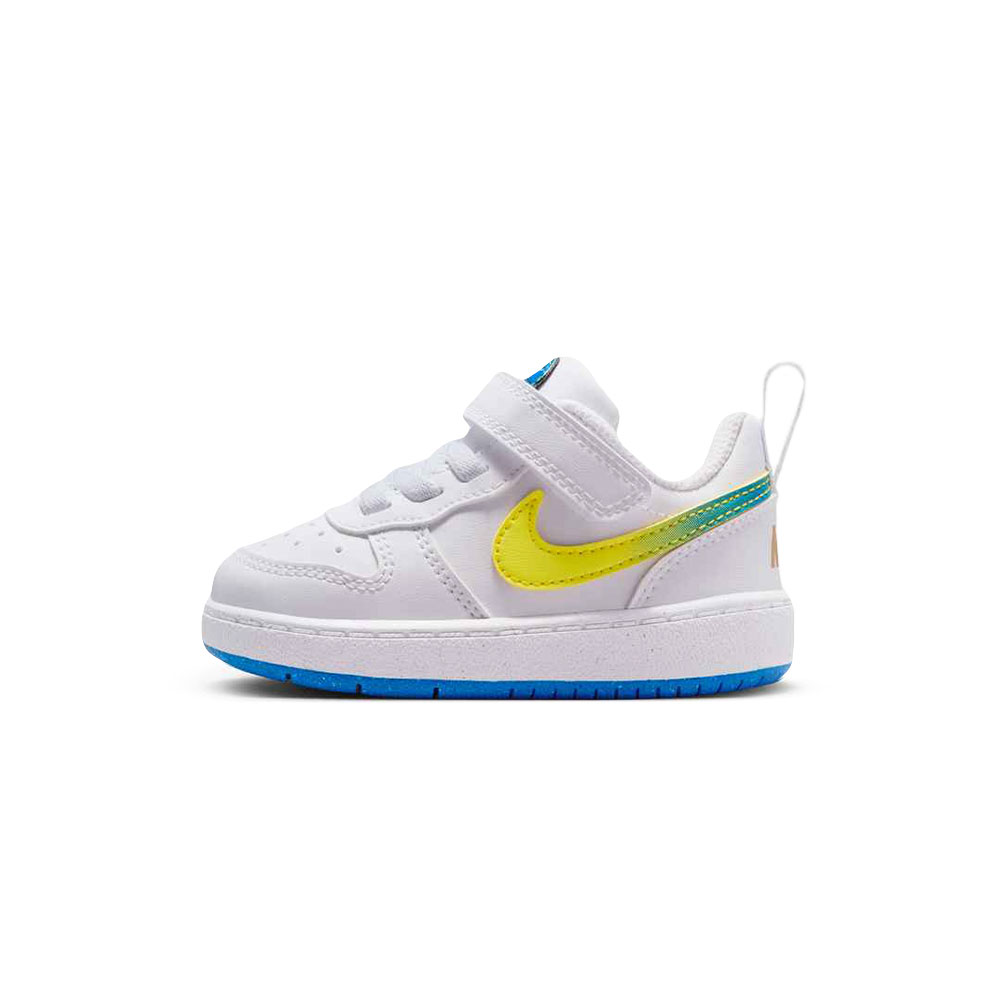 Nike Court Borough Low Wc Tdv MULTICOLOR 