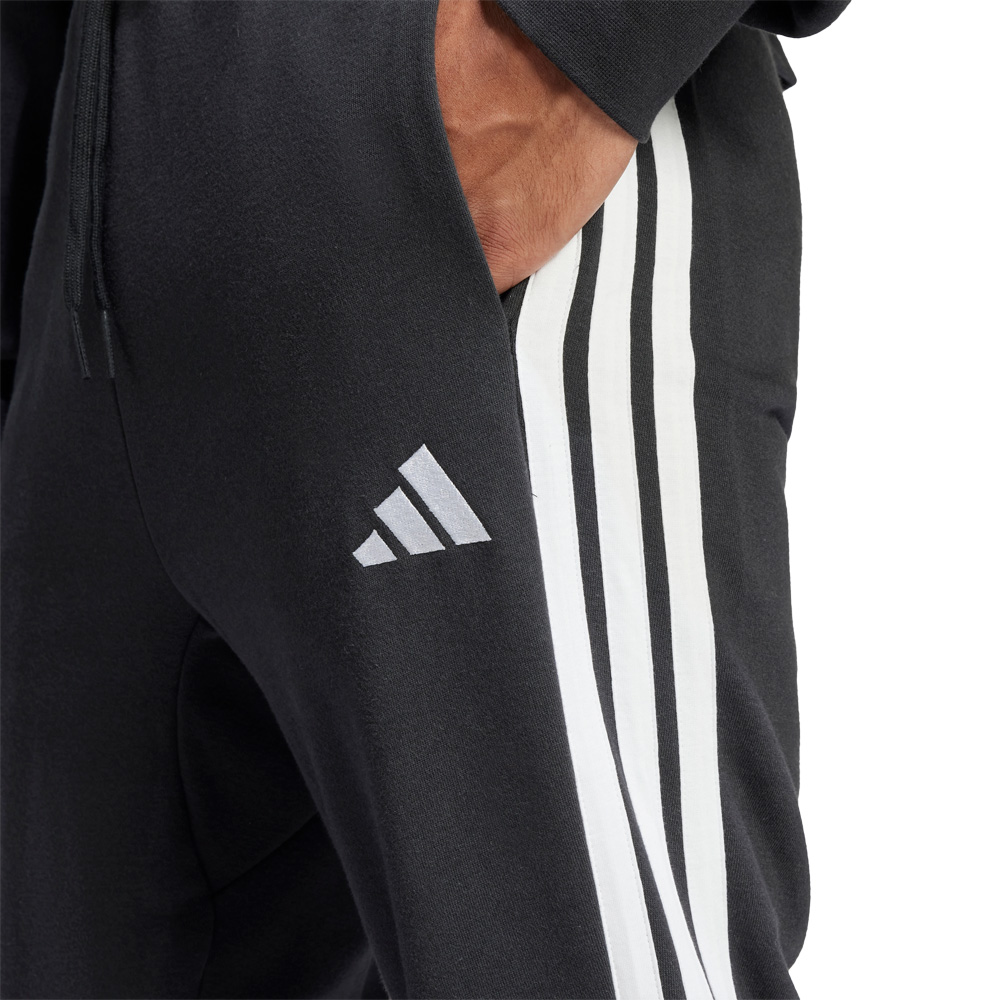 Adidas Pants Essentials French Terry 3 Franjas image number null