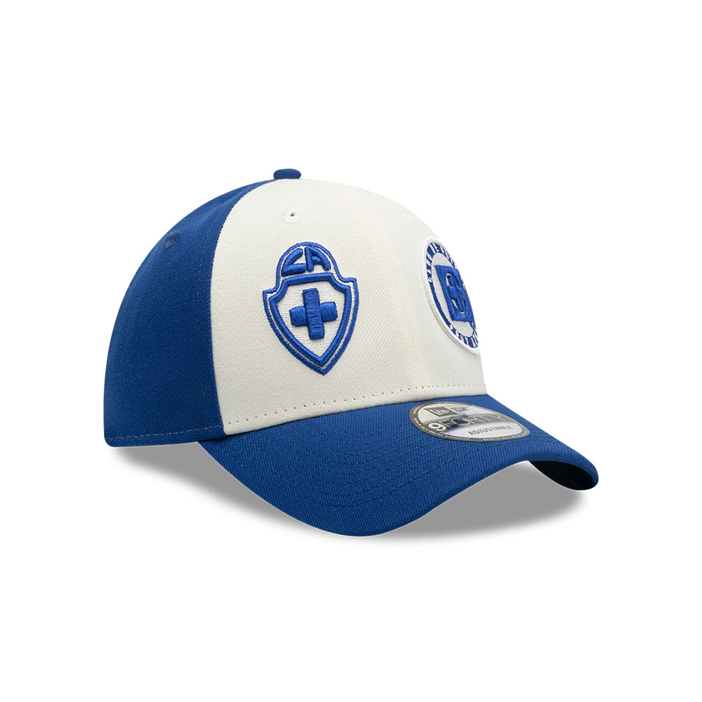 New Era 940 Lmx Ssnl 260212 Cruz Azul image number null