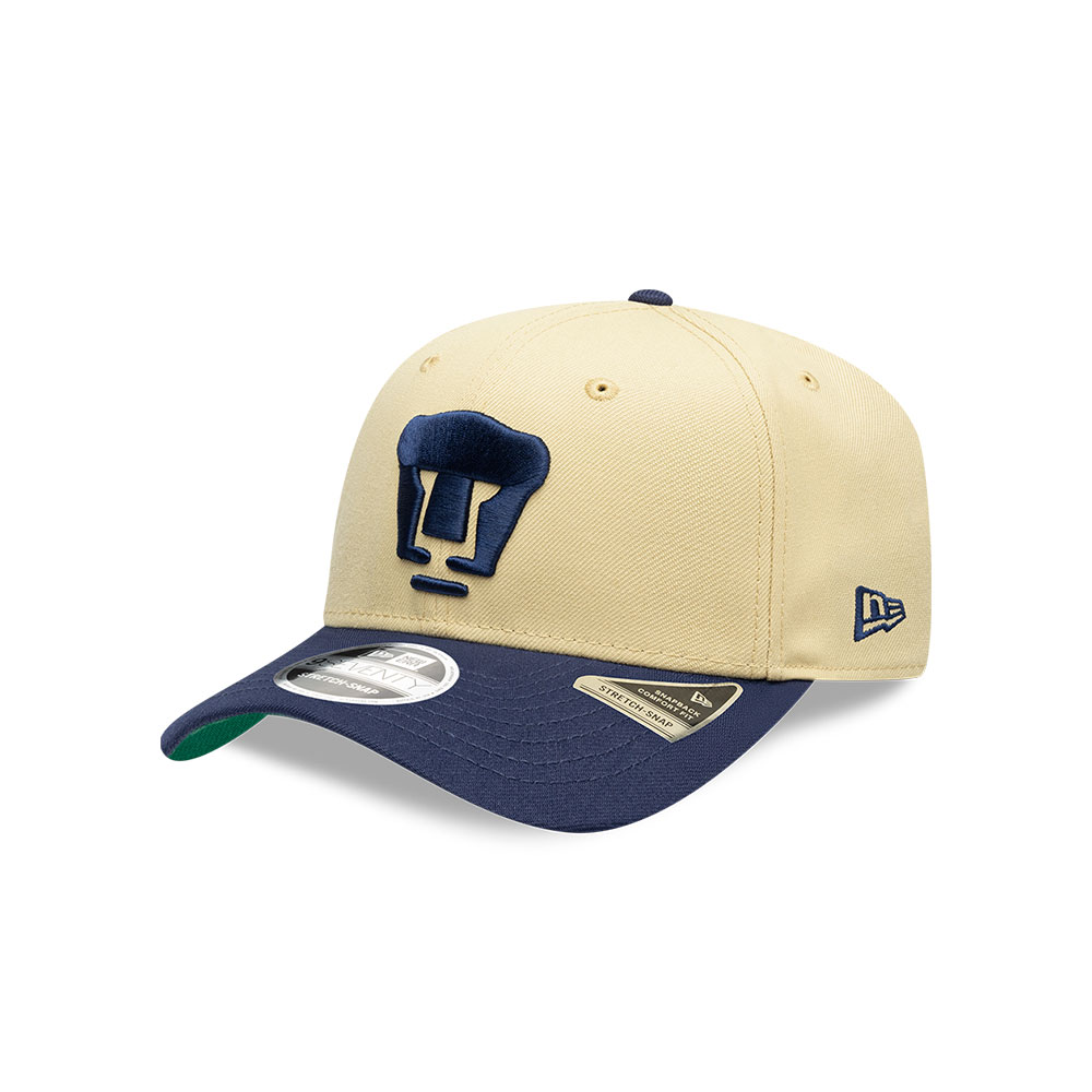 Gorra New Era 9SEVENTY Pumas Classics Snapback image number null