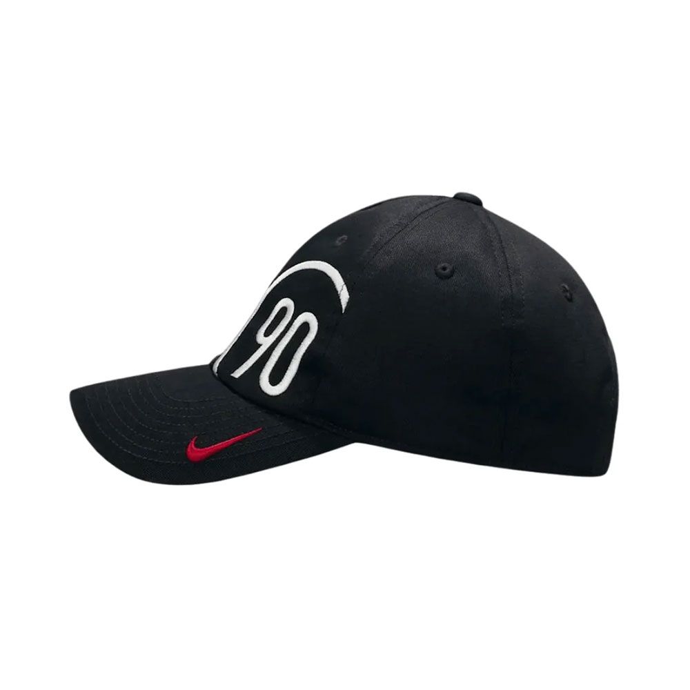 Nike Nk Club Cap Us Cb T90 Fa25 MULTICOLOR UNI