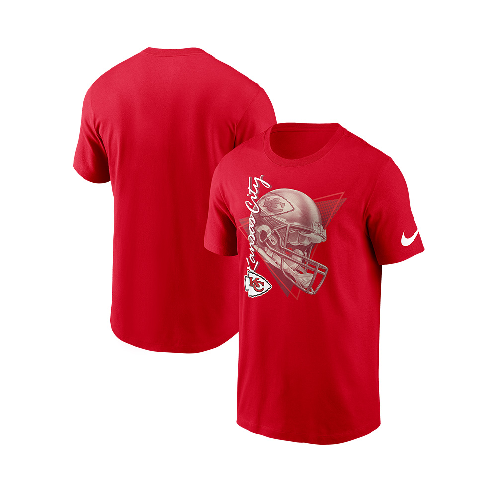 Nike Rewind Kansas City Chiefs image number null