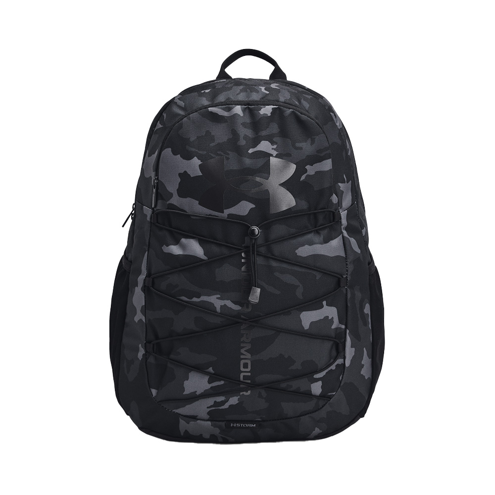 Under Armour Hustle Sport Backpack image number null