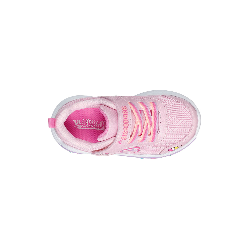 Skechers Play Scene MULTICOLOR 