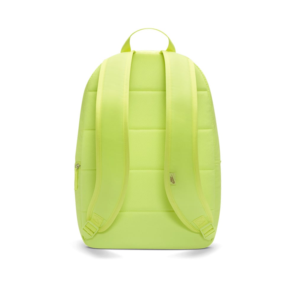 Mochila Nike Heritage 25L Verde UNI