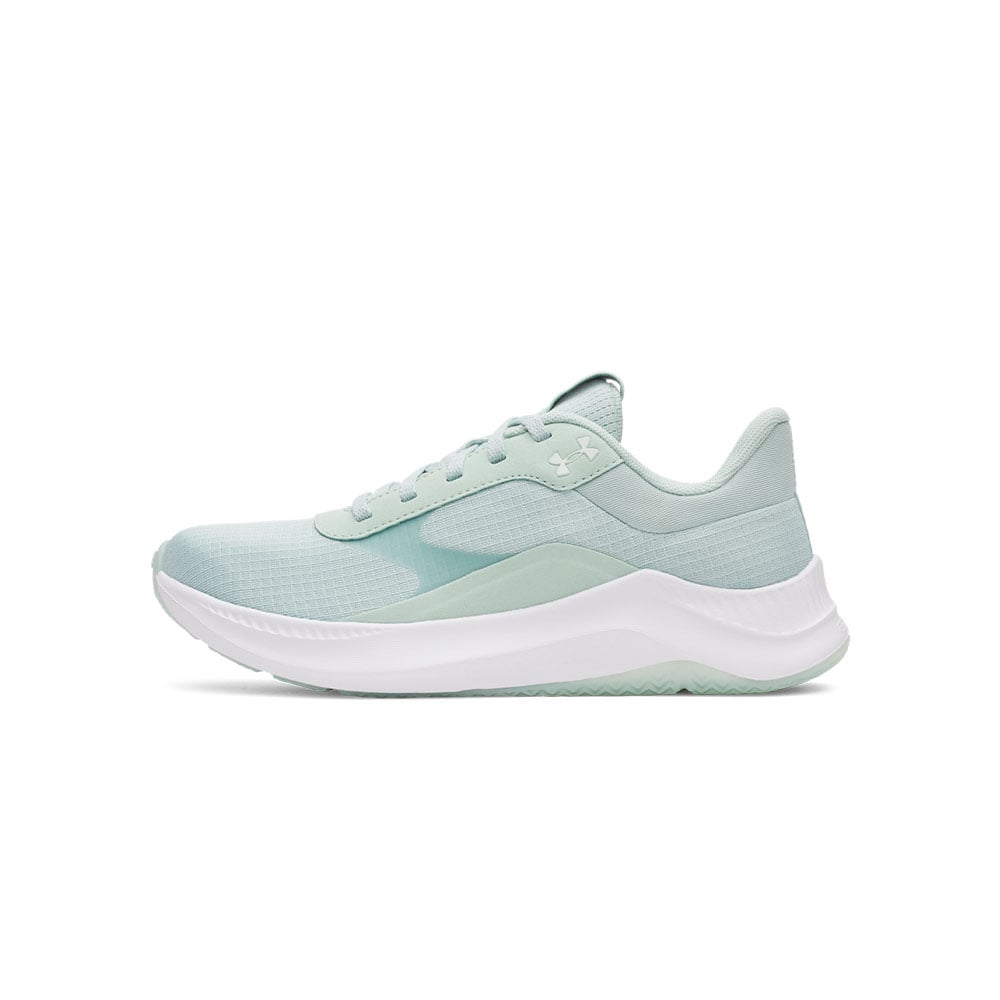 Under Armour W Aurora 3 MULTICOLOR 