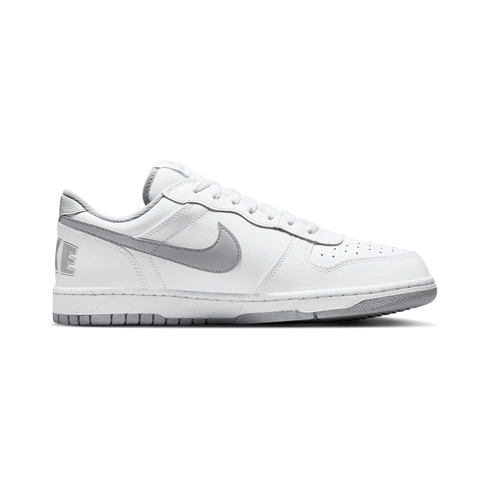 Nike Big Low  