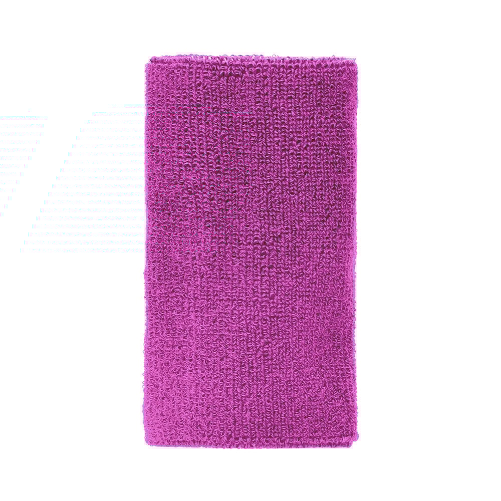 Asics Wrist Band Pair Long image number null