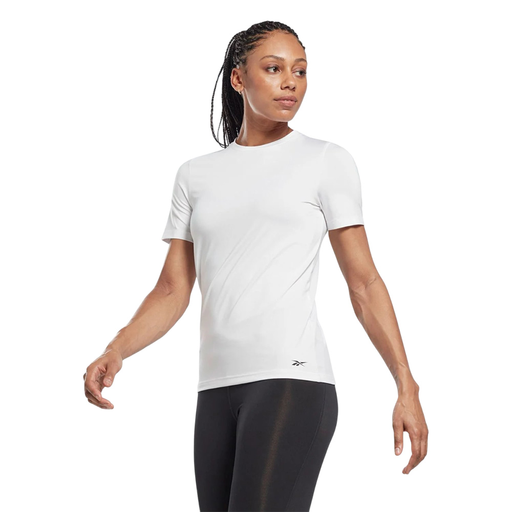 Reebok Id Train Speedwick Tee image number null