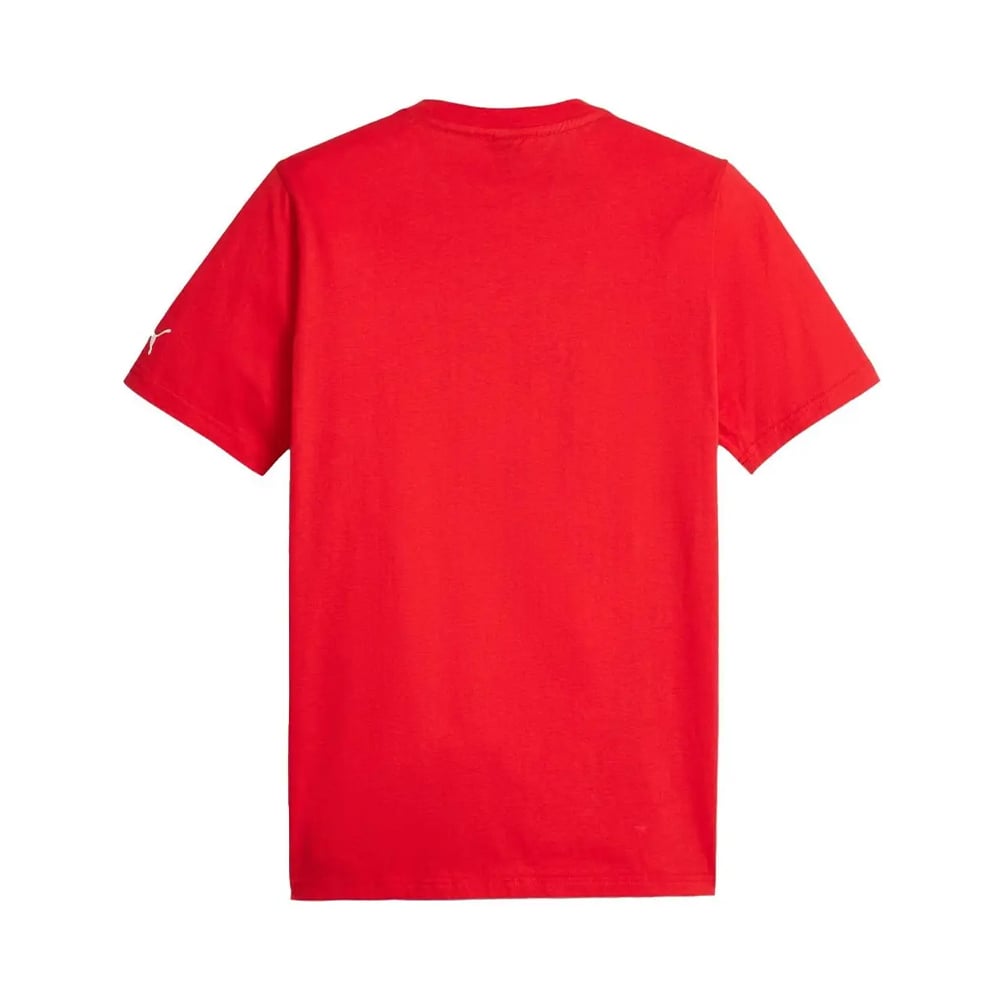 Puma Ferrari Race Colored Big image number null