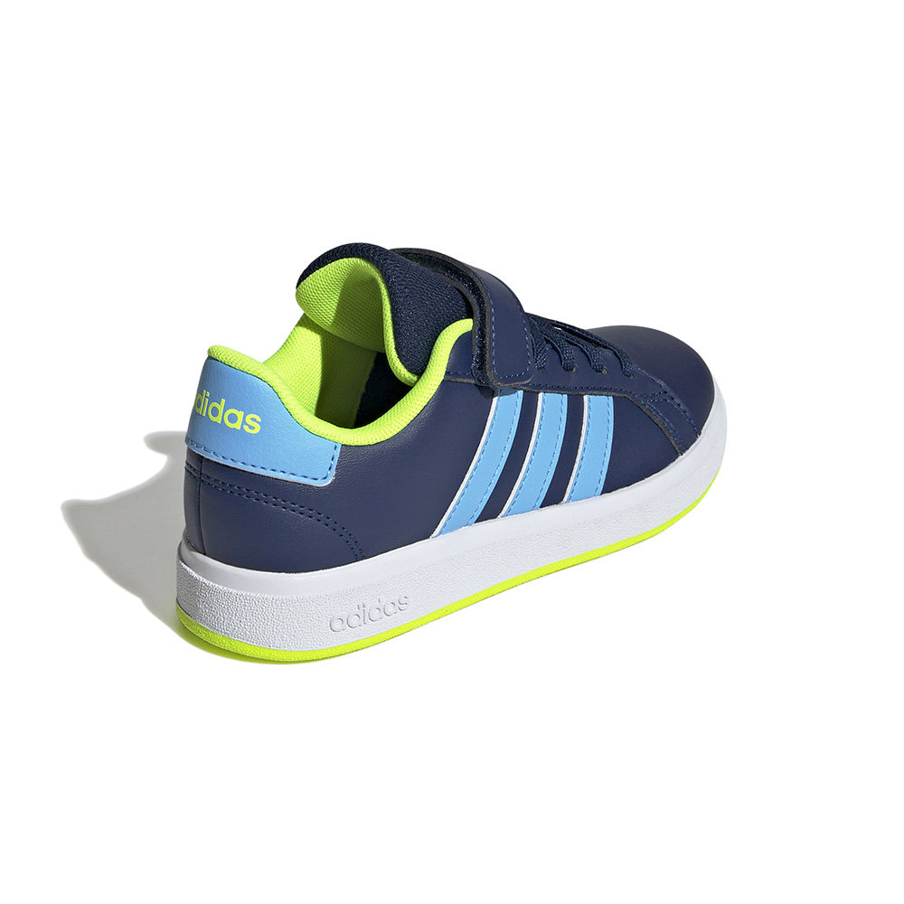 Adidas Tenis Grand Court 2 0 Ninos image number null