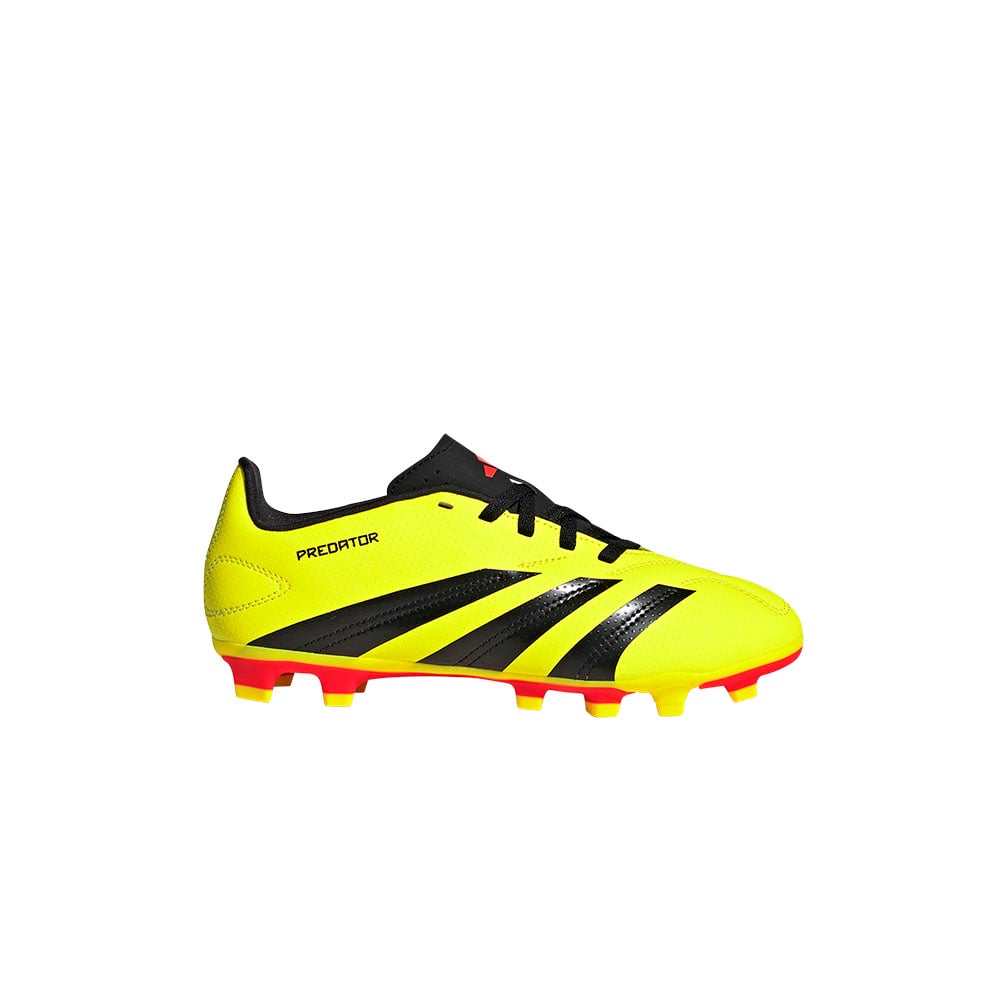 Adidas Calzado De Futbol Predator Club Multiterreno image number null