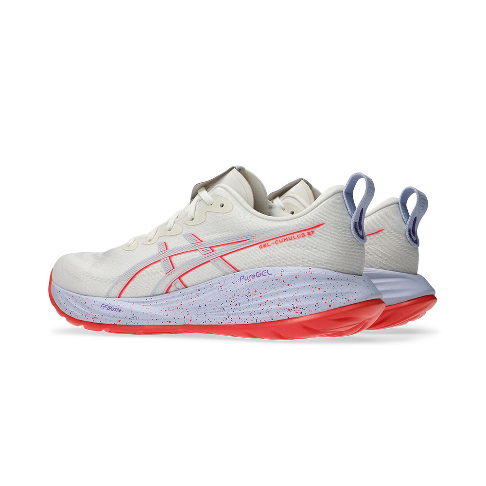 Asics Cumulus 27 Tokyo MULTICOLOR