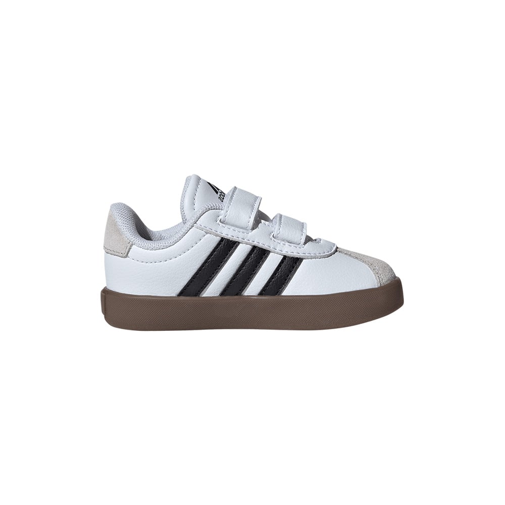 Adidas Vl Court 3 0 Cf I MULTICOLOR 