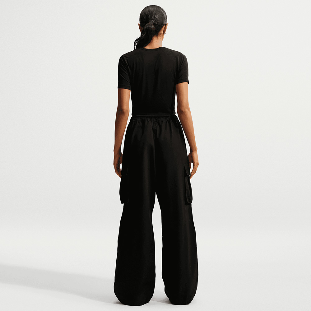 Nike W Nsw Street Wvn Cargo Pant MULTICOLOR 