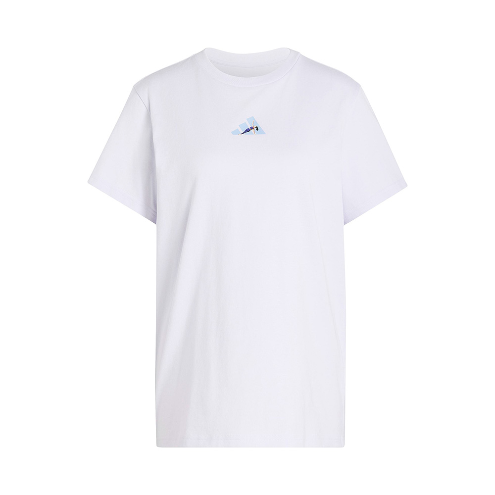 Adidas Soft Sport Os T MULTICOLOR 