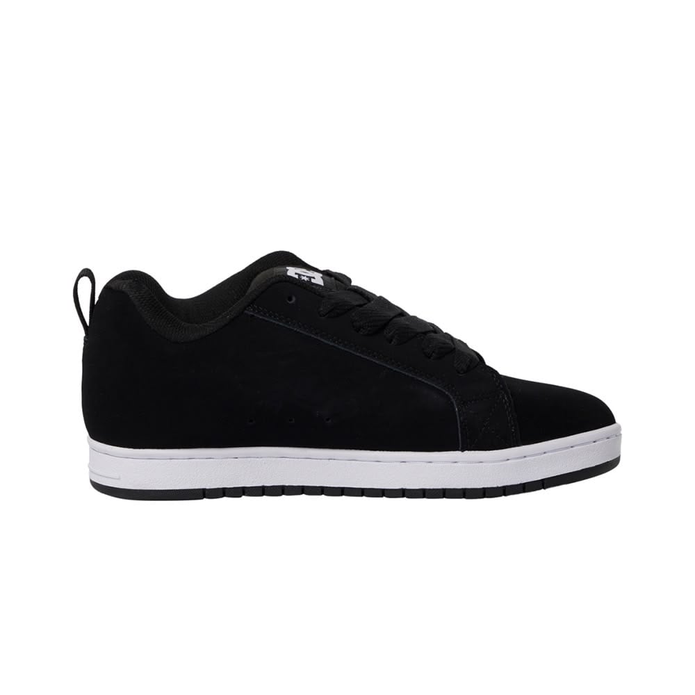 Dc Shoes Court Graffik image number null