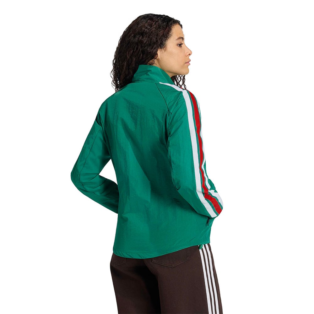 Adidas Fmf H An Jk W Mexico image number null