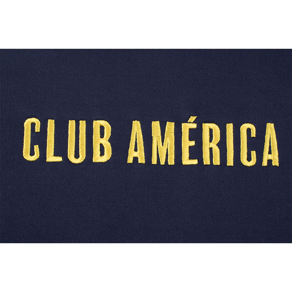 Fexpro Club America Y2K Sudadera image number null