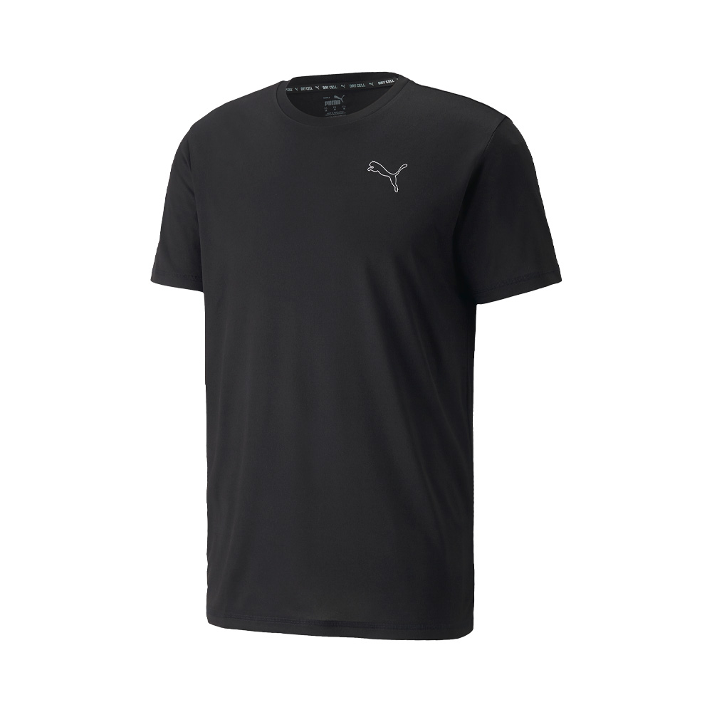 Puma Mass Merchants Active Tee image number null