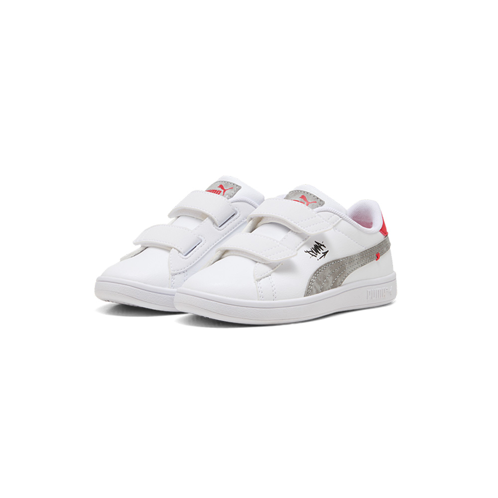 Puma Smash 3 0 Mid 90S V Ps image number null
