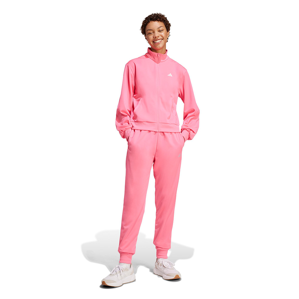 Adidas W Feelcozy Ts image number null