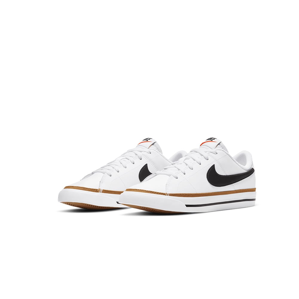 Tenis Nike Court Legacy GS image number null