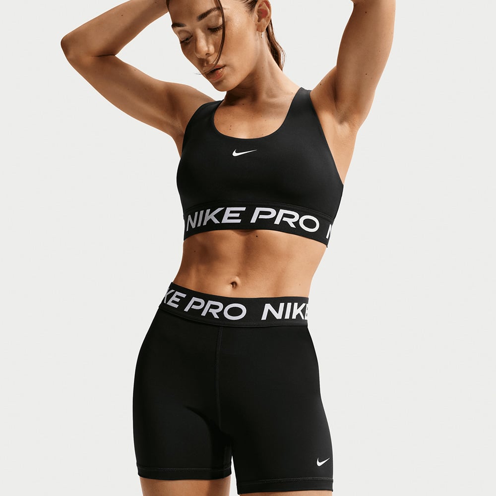 Nike W Np 365 Short 5In image number null