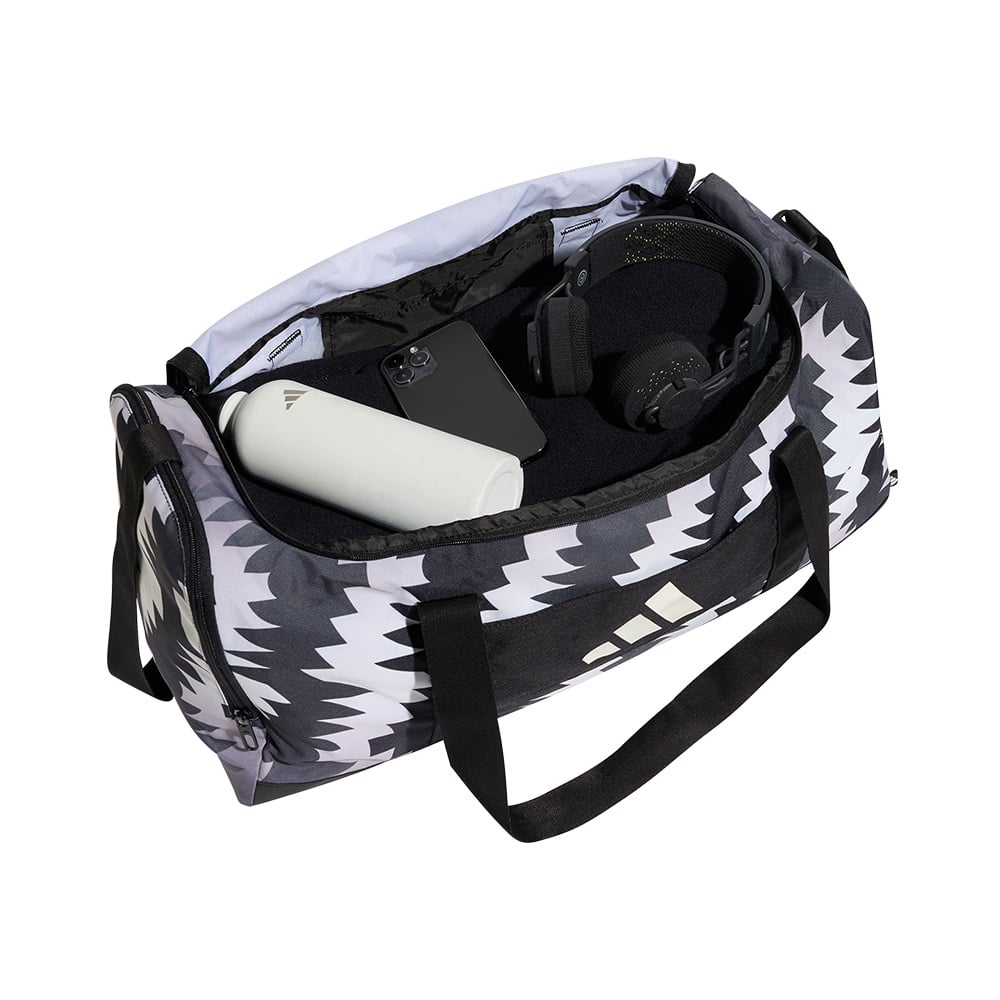 Adidas Maleta Deportiva Tiro Graphic image number null