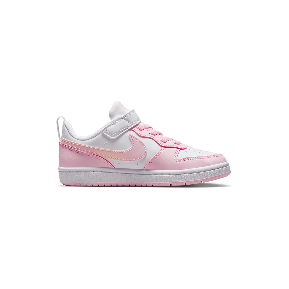 Nike Court Borough Low Recraft Ps MULTICOLOR 