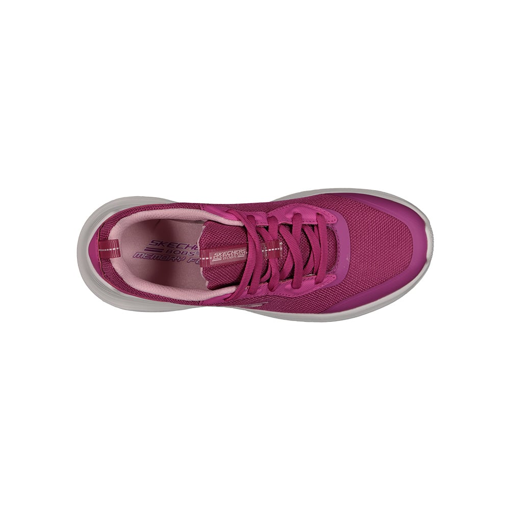 Skechers Bobs Squad Waves image number null