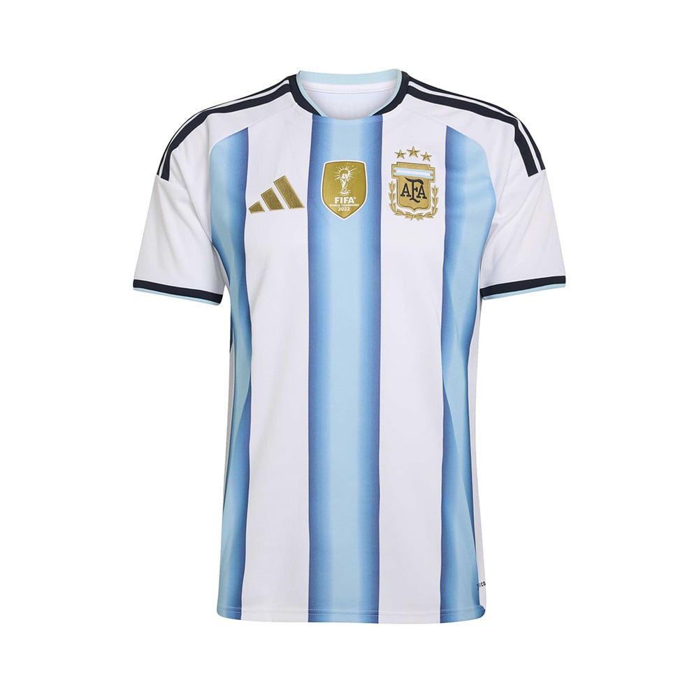 Jersey Adidas Argentina 26 de Local Réplica Hombre image number null