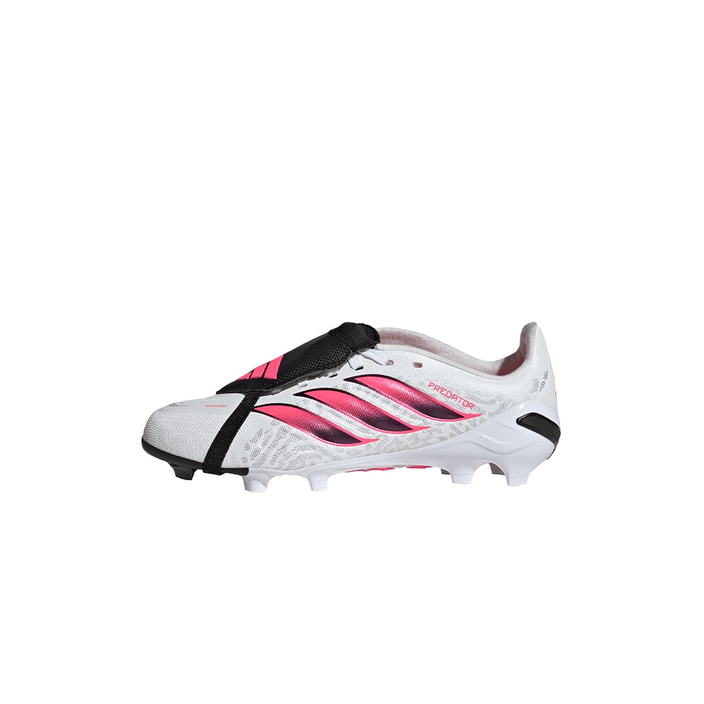 Adidas Predator League Ft Fg J MULTICOLOR 