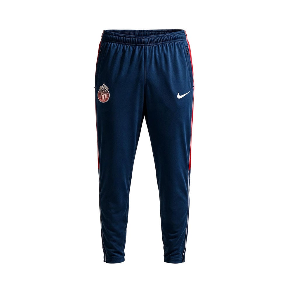 Nike Chivas M Nk Df Acdpr Pant Kpz MULTICOLOR 