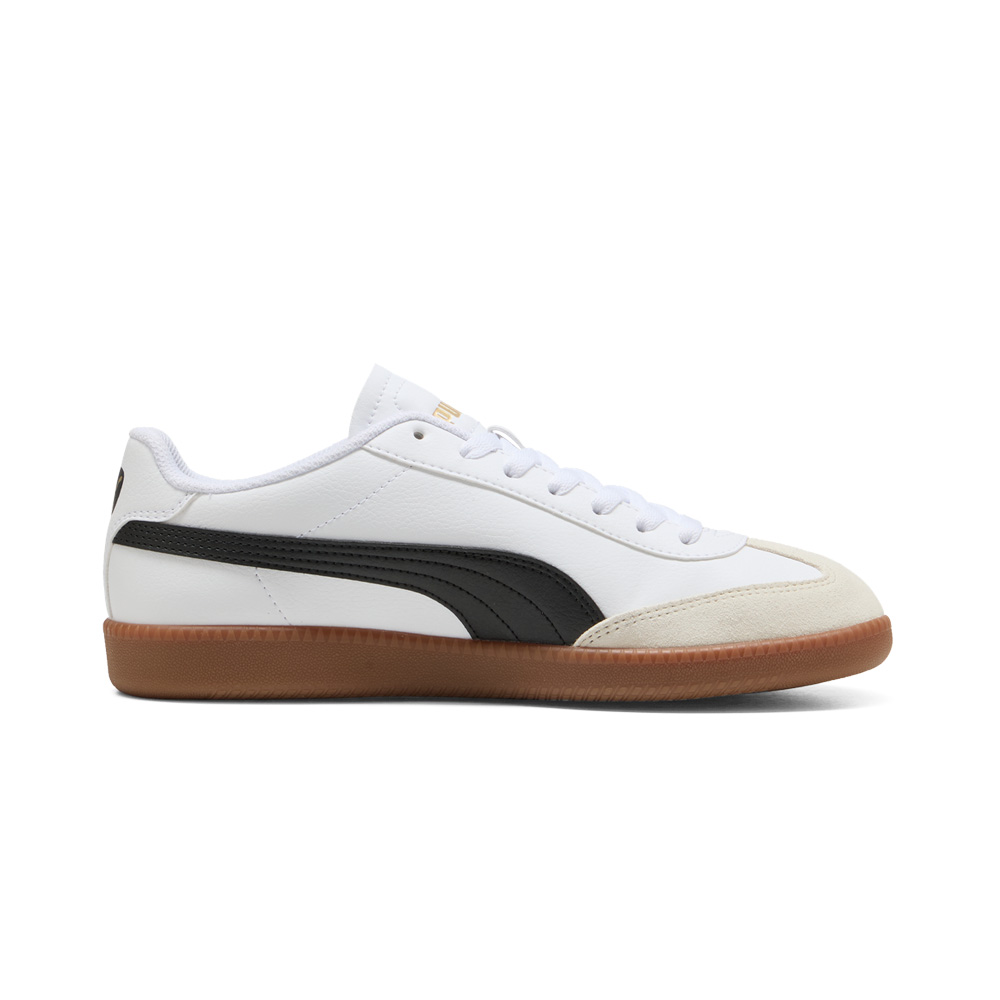 Tenis Puma 9-T Blanco 