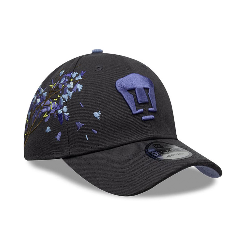 New Era 940 Lmx Jacaranda Pumas image number null